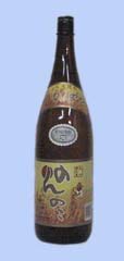 のんのこ焼酎麦焼酎
