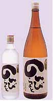 のんびらあと焼酎麦焼酎