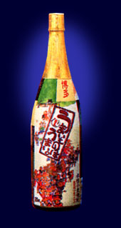 博多うまいものはうまい焼酎麦焼酎