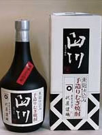 白寿　臼川焼酎麦焼酎