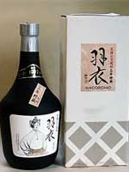 白寿　羽衣焼酎麦焼酎
