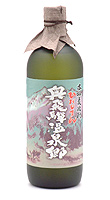 ひだじまん　奥飛騨温泉郷焼酎麦焼酎