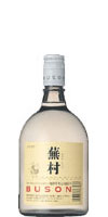 蕪村焼酎麦焼酎