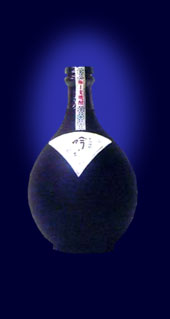 博多小女郎  吟譲磨き壺焼酎麦焼酎
