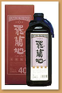罷蘭地焼酎麦焼酎
