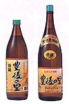 豊後の里焼酎麦焼酎