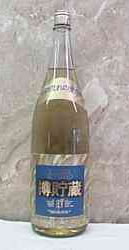 博多小女郎  樽貯蔵焼酎麦焼酎