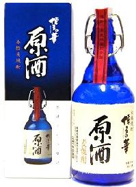 博多の華　原酒焼酎麦焼酎
