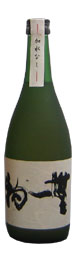 無一物　38度焼酎麦焼酎