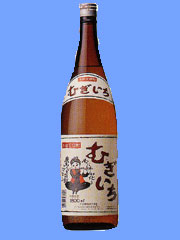 むぎいち焼酎麦焼酎
