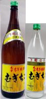 むぎちこ焼酎麦焼酎