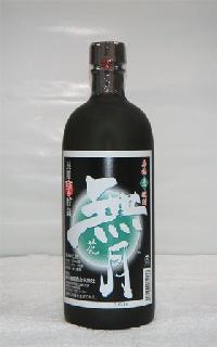 無月　（麦）焼酎麦焼酎