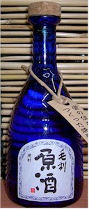 毛利　原酒焼酎麦焼酎