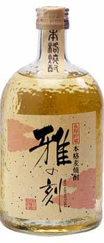 雅の刻焼酎麦焼酎