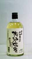 弥満富貴 焼酎麦焼酎
