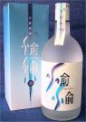 愉〜愉 (ゆーゆ)焼酎麦焼酎