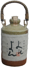 よんよん焼酎麦焼酎