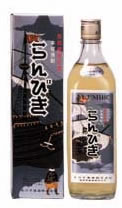 らんびき　角焼酎麦焼酎