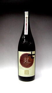 龍。焼酎麦焼酎
