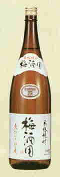 らんびき　梅酒用焼酎麦焼酎
