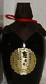 重千代焼酎黒糖焼酎