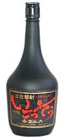 いごっそう　大古酒焼酎米焼酎