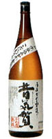 昔気質焼酎米焼酎