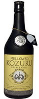メローコヅル・エクセレンス焼酎米焼酎