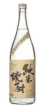 八重桜焼酎米焼酎