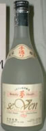 夢セブン焼酎米焼酎
