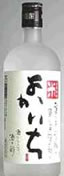 よかいち　吟仕込焼酎米焼酎