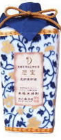 歴宝焼酎米焼酎