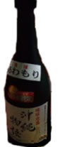 沖縄物語　25度焼酎泡盛