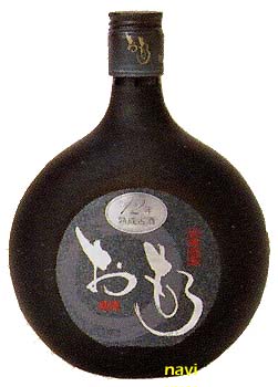 おもろ　30度焼酎泡盛