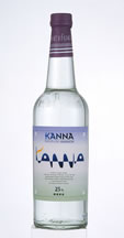 KANNA焼酎泡盛