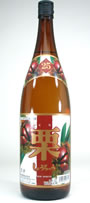 栗焼酎焼酎その他焼酎