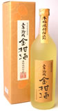 5年熟成金柑酒 焼酎その他焼酎
