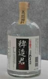 稗造君　(ひえぞうくん)焼酎その他焼酎