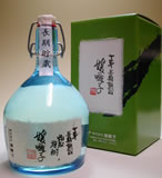 媛ばやし　粕取焼酎　41度焼酎その他焼酎