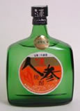 蓮　人参にんじん焼酎焼酎その他焼酎