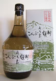 礼文島こんぶ焼酎焼酎その他焼酎