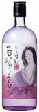 若紫ノ君焼酎その他焼酎
