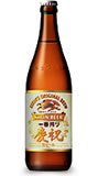 キリン 一番搾り 慶祝ラベルビール国内