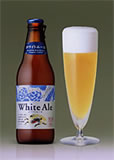 キリン White Ale
