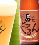 松江地ビール ビアへるん ヴァイツェンビール国内