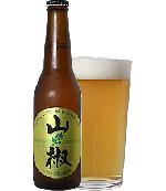 いわて蔵ビール 山椒エールビール国内