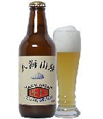 八海山泉ビール　ヴァイツェンビール国内