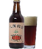 八海山泉ビール　アルトビール国内