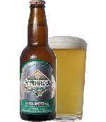 南信州ビール　駒ヶ岳エールビール国内