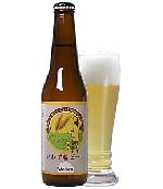 いわて蔵ビール ヴァイツェンビール国内